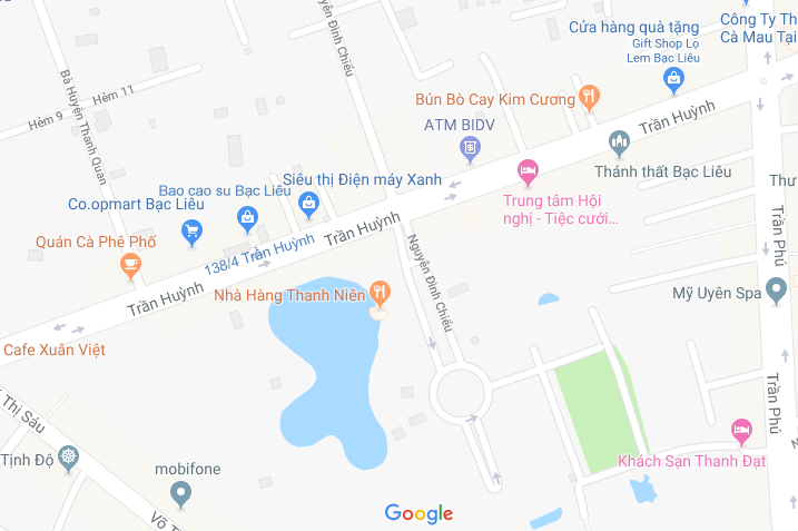 Bao cao su Bạc Liêu ( cửa hàng bán bao cao su tại Bạc Liêu)